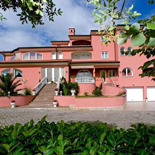 Pansion Chiara Pavićini- Istria ★★★ 3