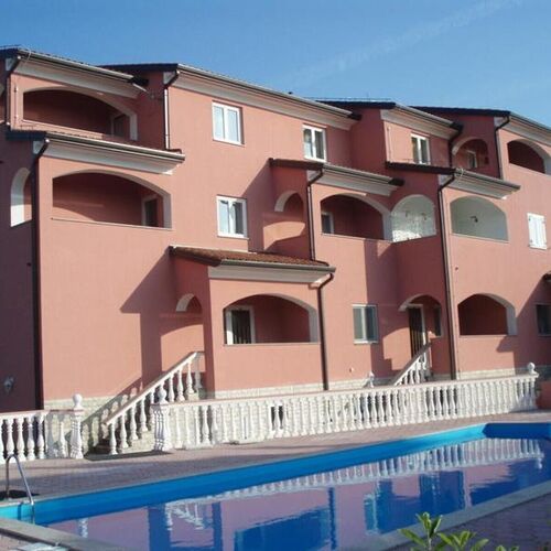 Pansion Chiara Pavićini- Istria ★★★ 2