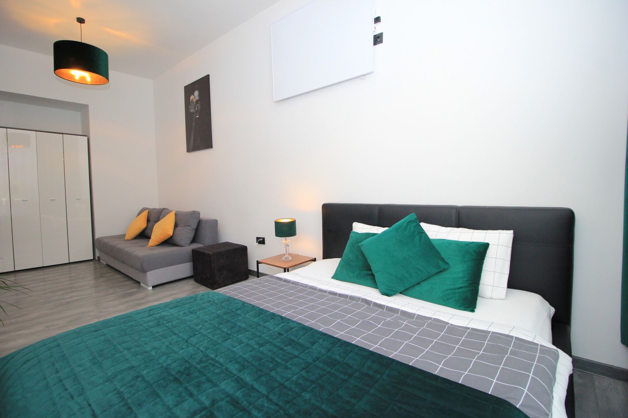 Apartamenty Lenart Kraków