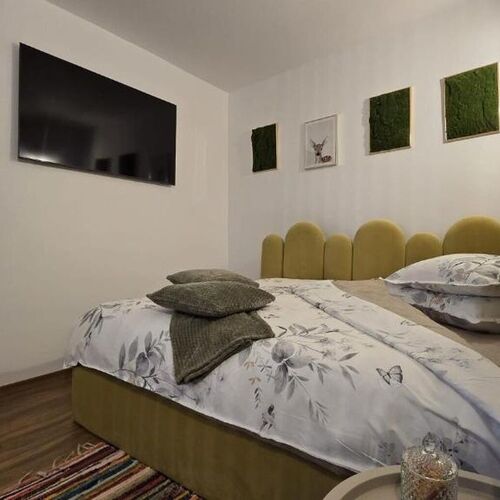 For You Apartments Silence Sibiu