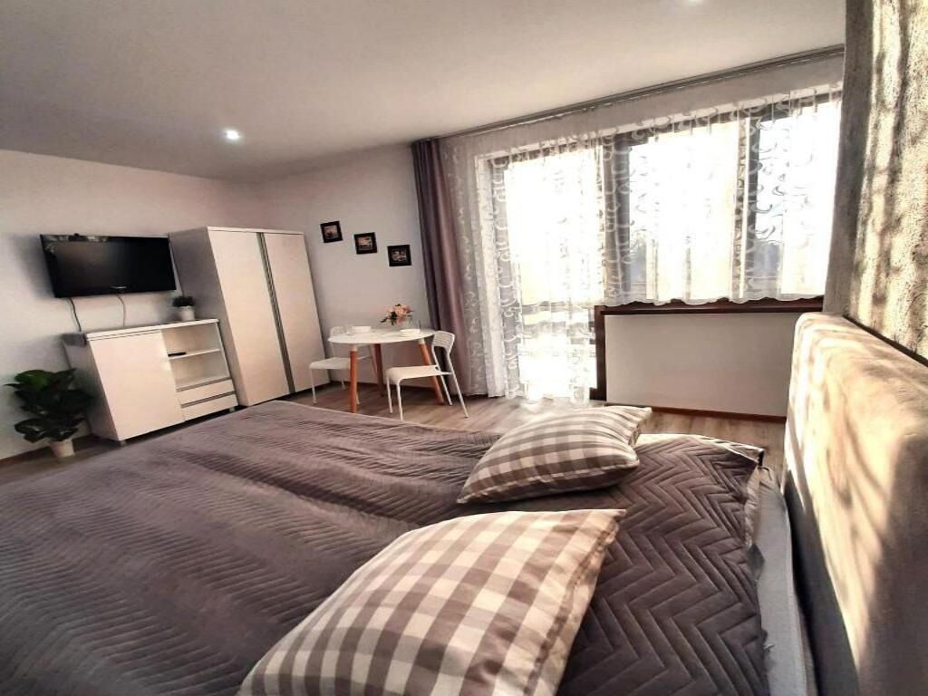 Domki letniskowe i pokoje u Katarzyny 