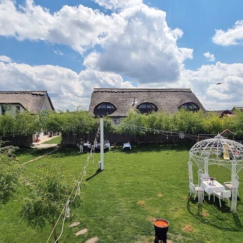 Casa Anastasia Murighiol