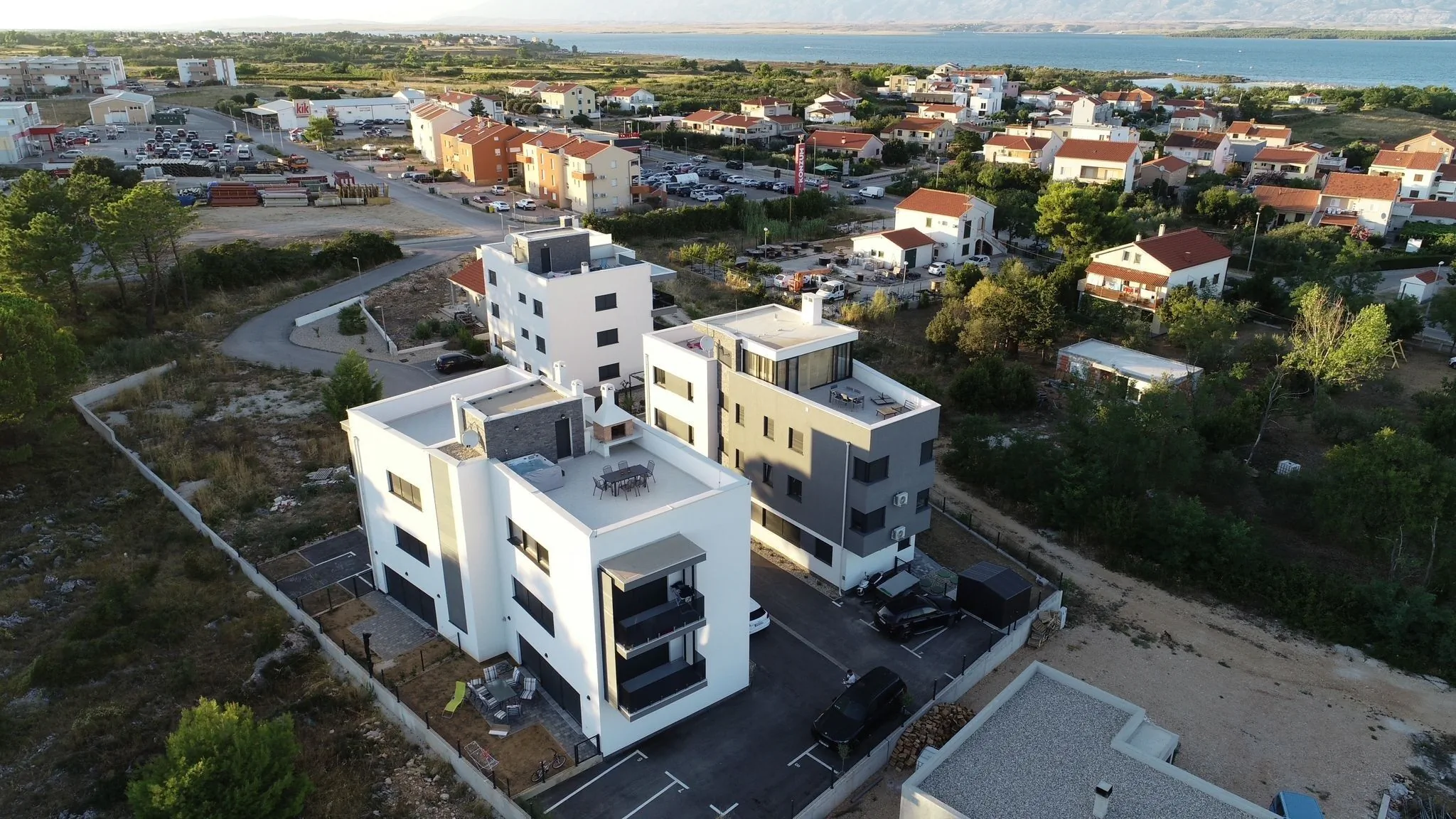 Apartment Lipotica 1 Nin