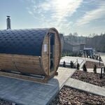 Wellness részleg, relaxáció