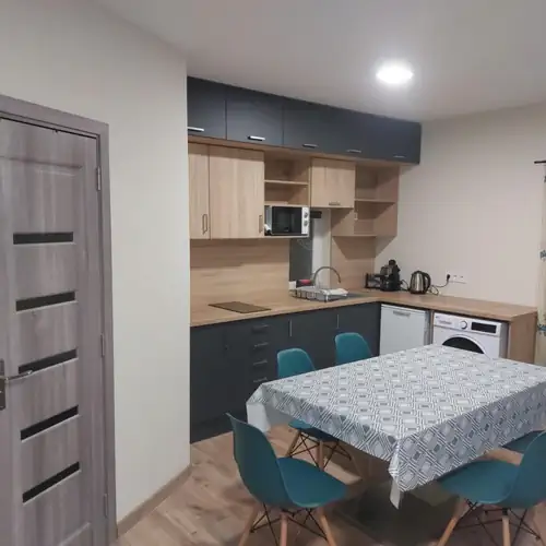 Forest Apartman Nyíregyháza 012 kép