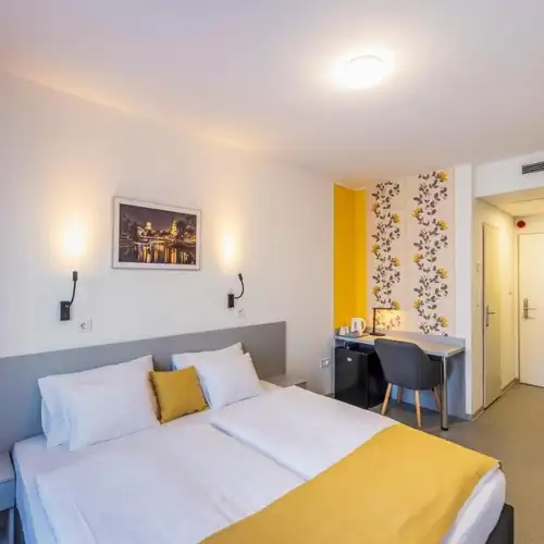 Arrabona Rooms Győr 006 kép