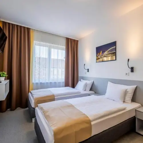 Arrabona Rooms Győr 004 kép