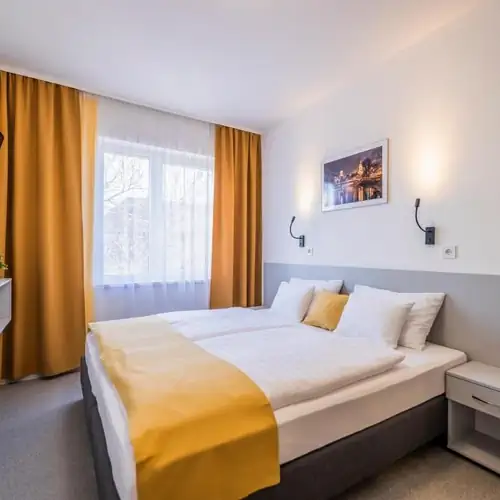 Arrabona Rooms Győr 003 kép
