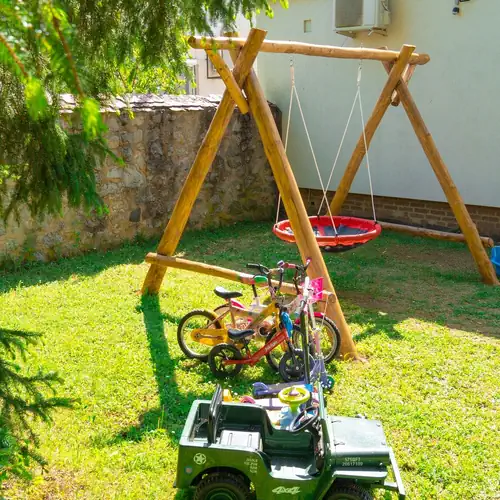 Relax Szállás Vendégház Orfű 008 kép