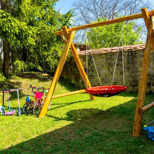 Relax Szállás Vendégház Orfű 009 kép