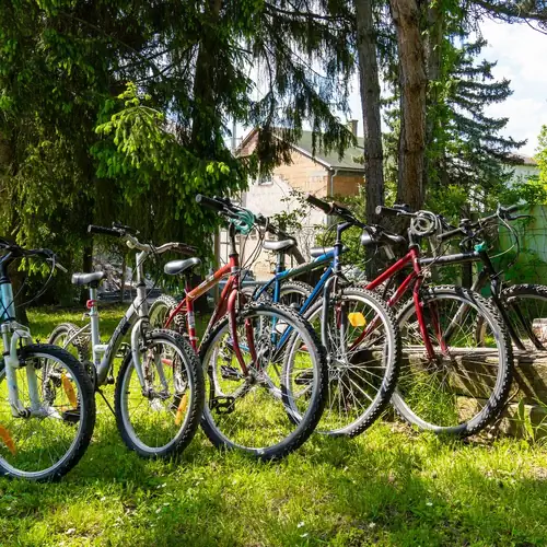 Relax Szállás Vendégház Orfű 010 kép