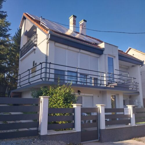 Relax Szállás Vendégház Orfű