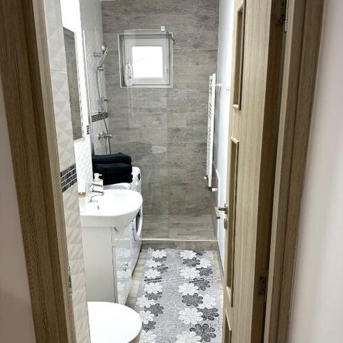 Apartament Casa Darius 2 Alexandria
