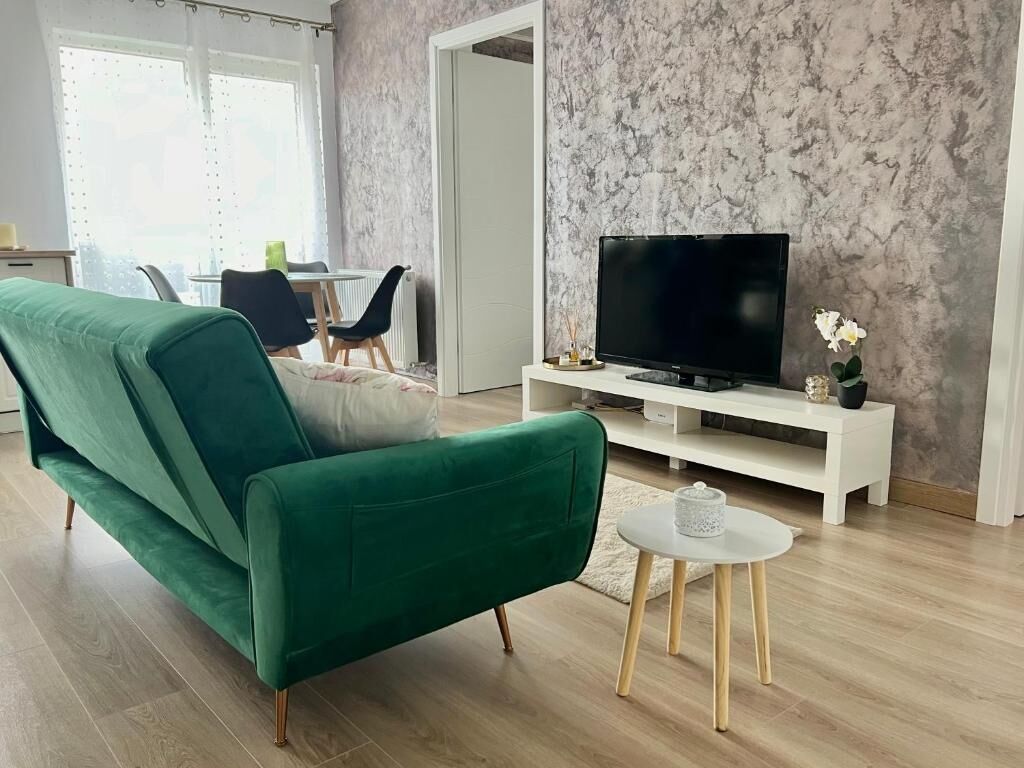 Rainbow Apartments Floreşti