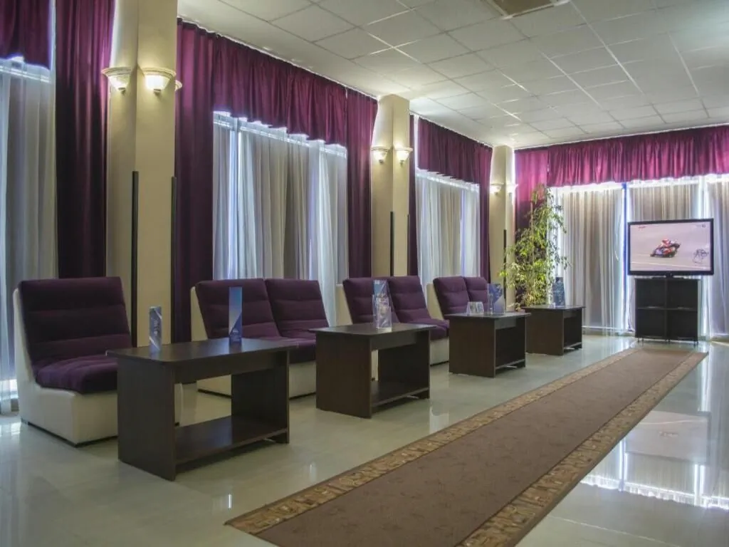 Hotel Triumph Brăila