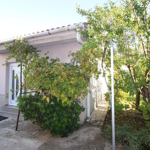 Apartment Nada Baška ★★★ 2