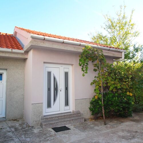 Apartment Nada Baška