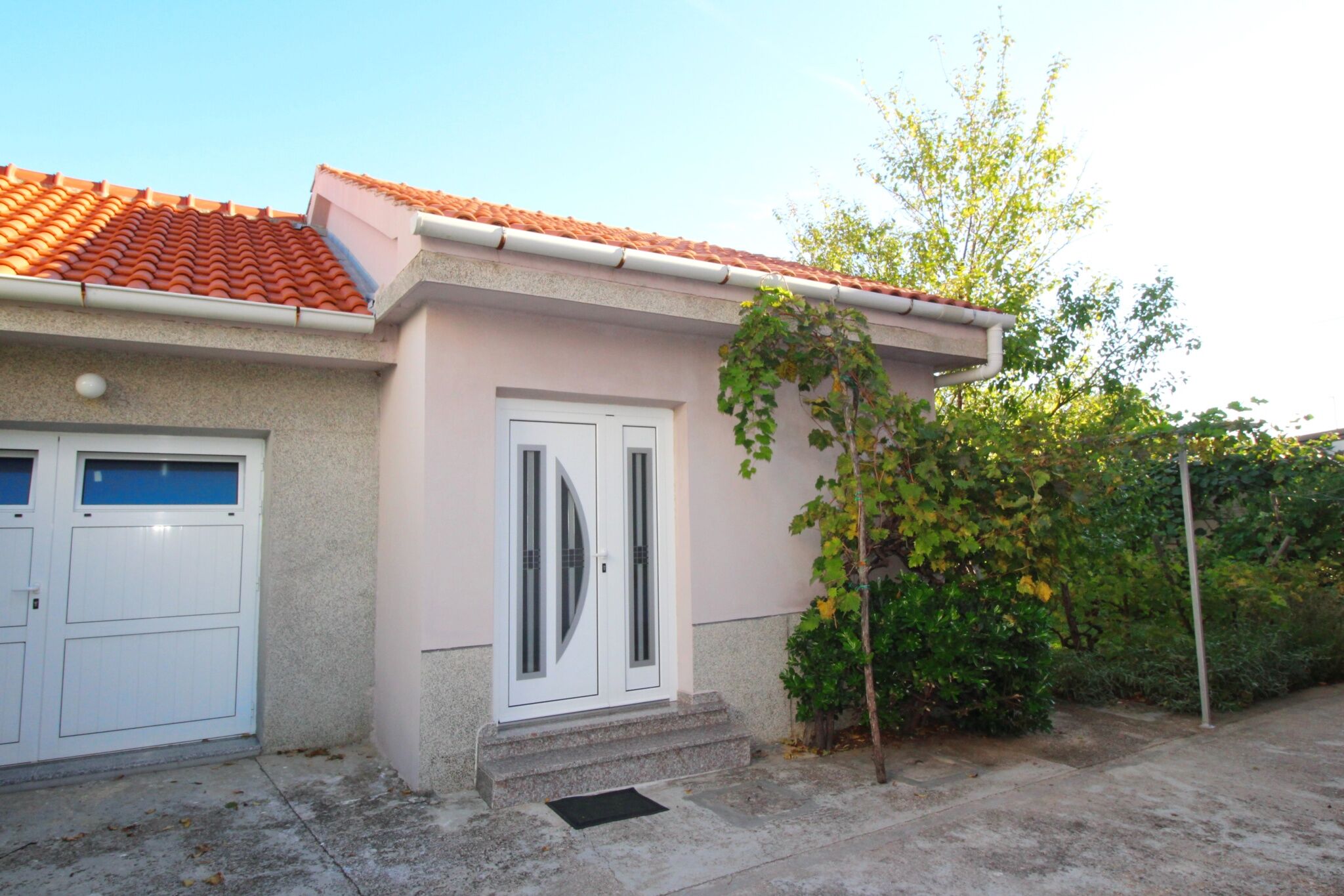 Apartment Nada Baška