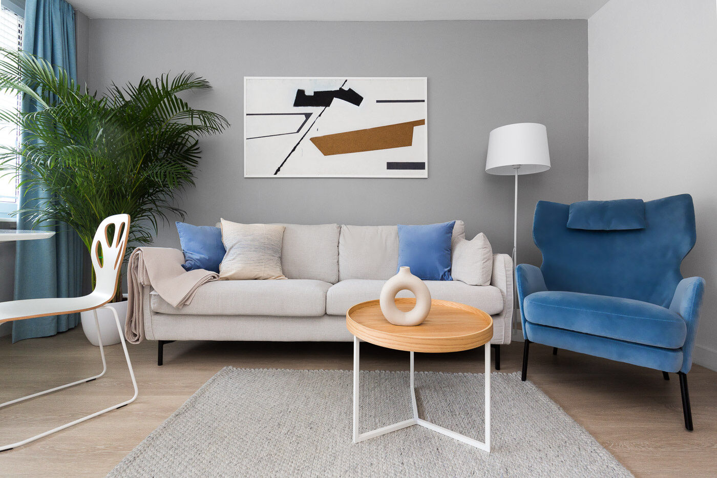 Apartament Bielany Warszawa z cateringiem i parkingiem gratis