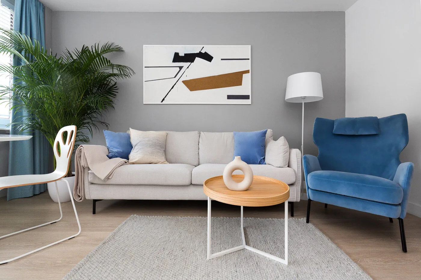 Apartament Bielany Warszawa z cateringiem i parkingiem gratis