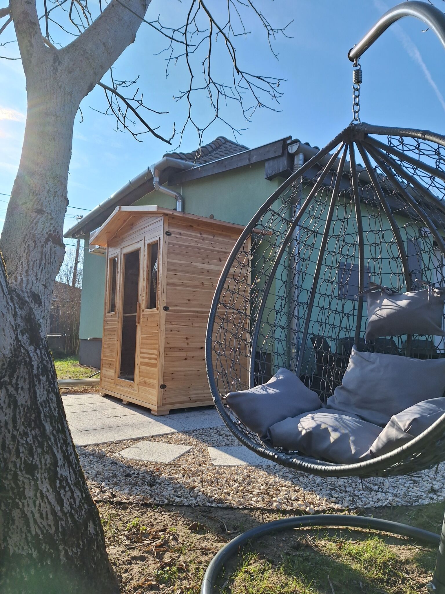 Kökénykuckó Apartman Szeged