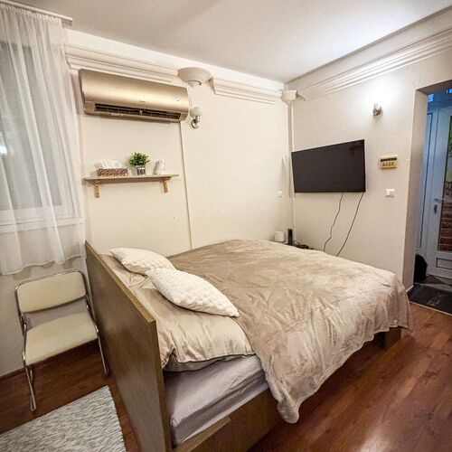 Flóra Apartman Debrecen