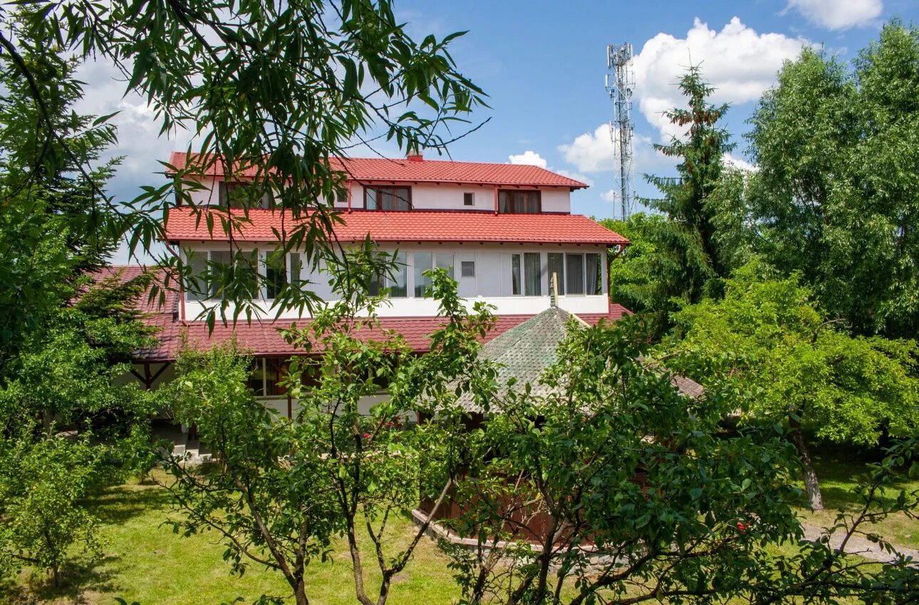 Vila Bravo Breaza 