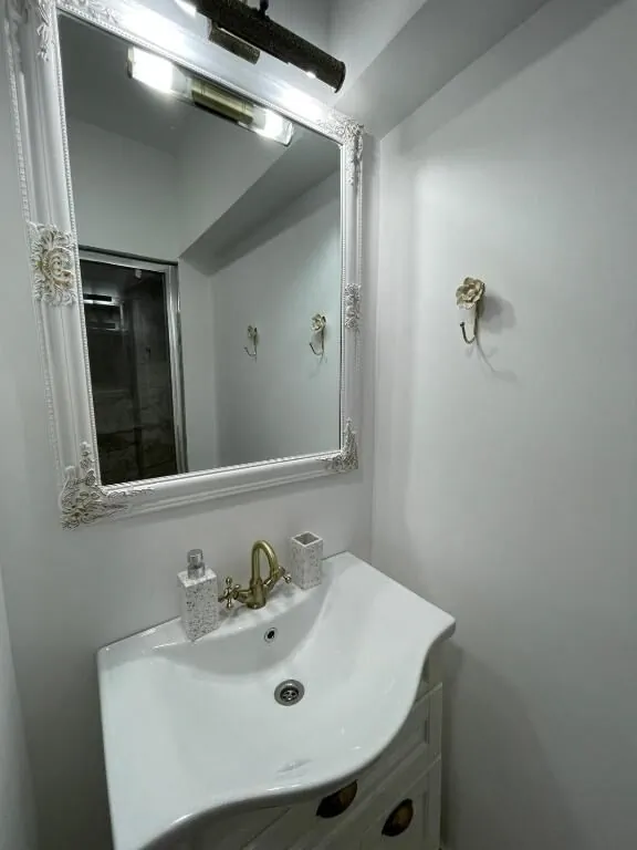 Apartament Aliseo Theater 1 Drobeta-Turnu Severin