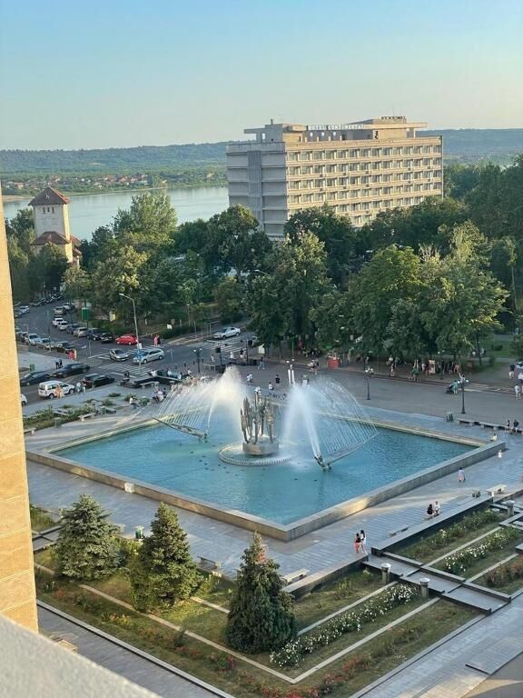 Apartament Aliseo Theater 2 Drobeta-Turnu Severin