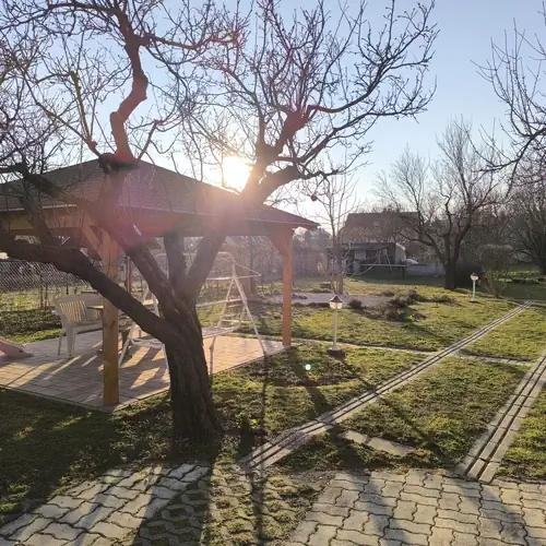 Mogyorós Apartmanház Balatongyörök 002 kép
