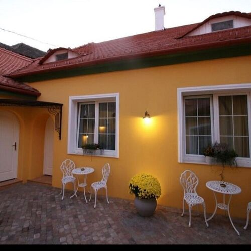 Casa Kempel Sibiu