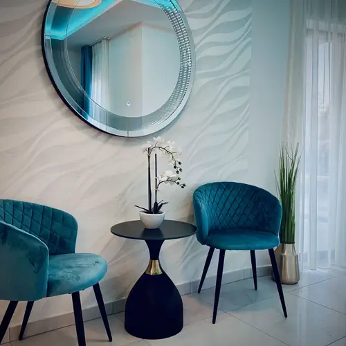 Recepci&oacute;