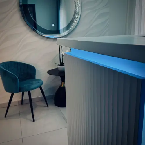 Recepci&oacute;