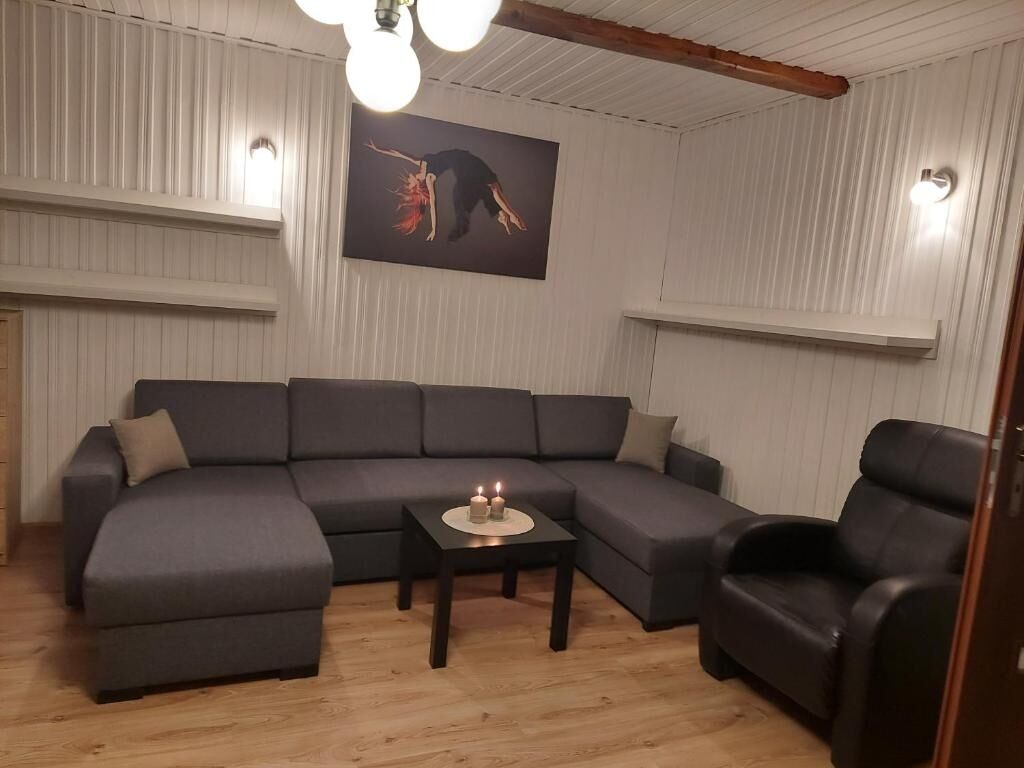 Apartament na 9 piętrze z pięknym widokiem Nowy Sącz