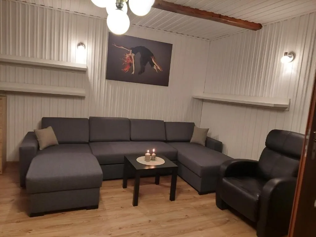 Apartament na 9 piętrze z pięknym widokiem Nowy Sącz