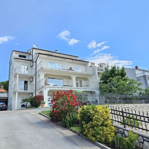 Apartmani Keti Novi Vinodolski