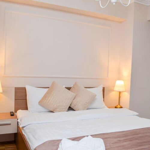 Apartament Mid Velvet Residence  Oradea