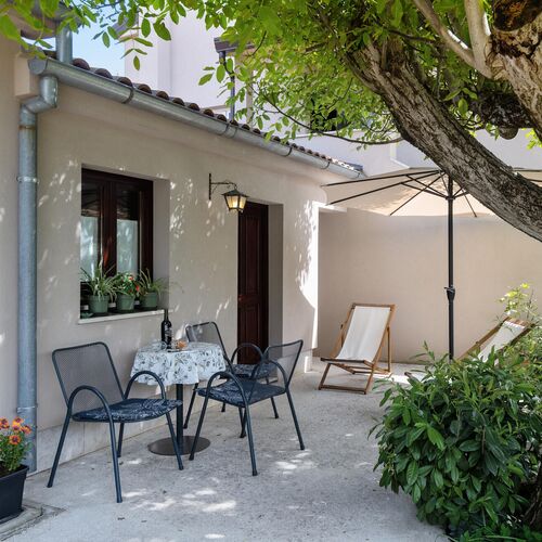 Apartman Poreč - Parenzo - CID003  3