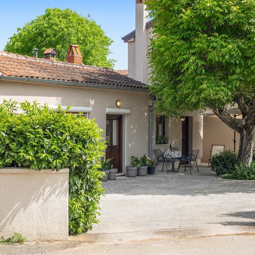 Apartman Poreč - Parenzo - CID003  4