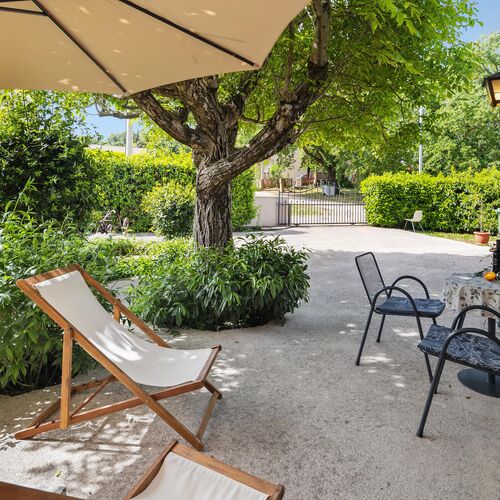 Apartman Poreč - Parenzo - CID003  2