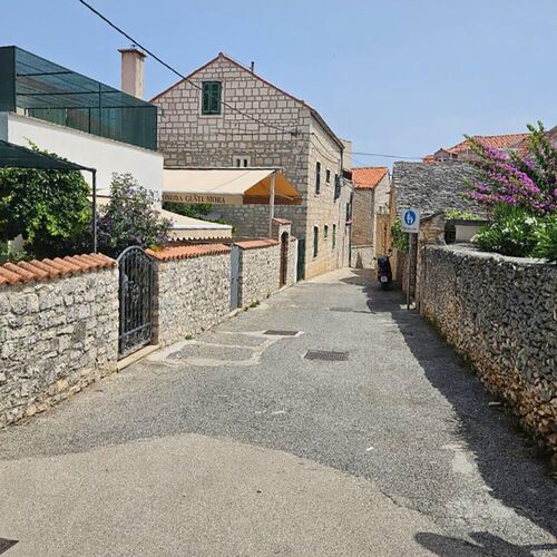 Apartman Supetar - CDB834  3