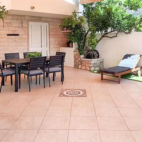 Apartman Supetar - CDB834