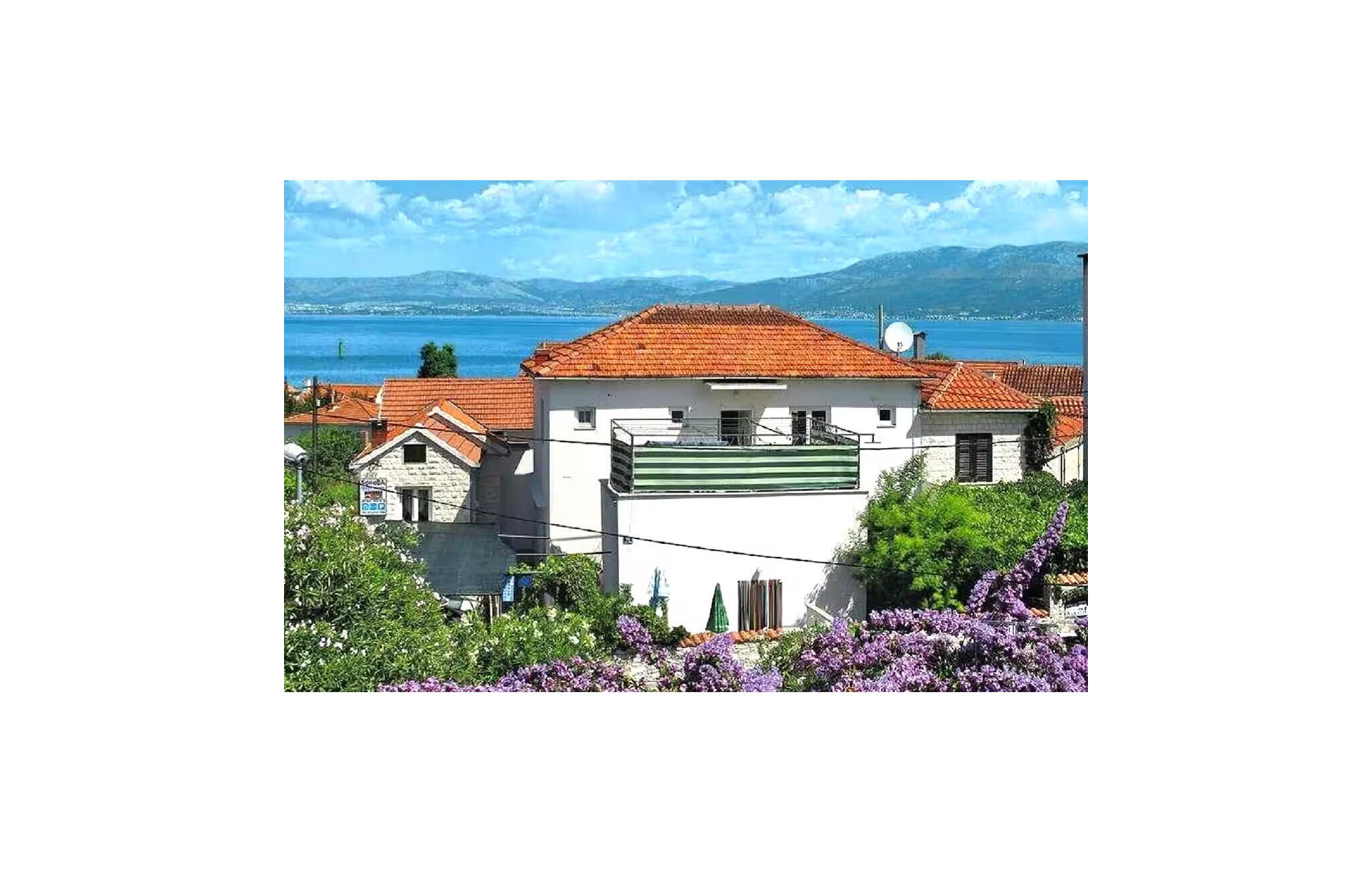 Apartman Supetar - CDB833