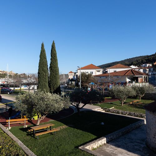 Apartman Trogir - CSC790  2