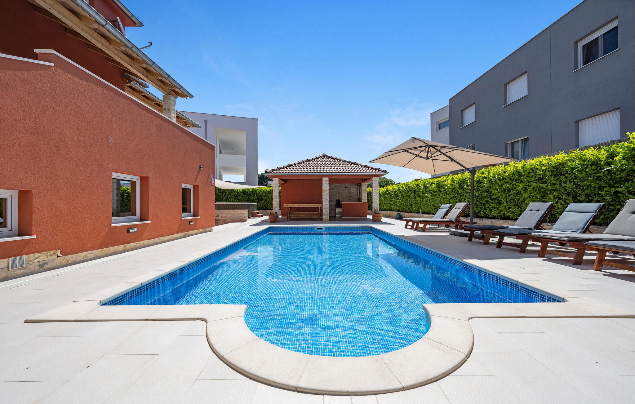 Vendégház Žaborić - CSV259