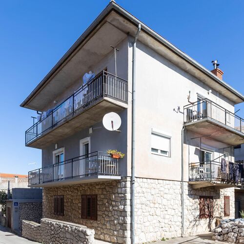 Apartman Novi Vinodolski - CKN862  2
