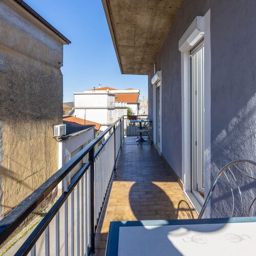 Apartman Novi Vinodolski - CKN862  4