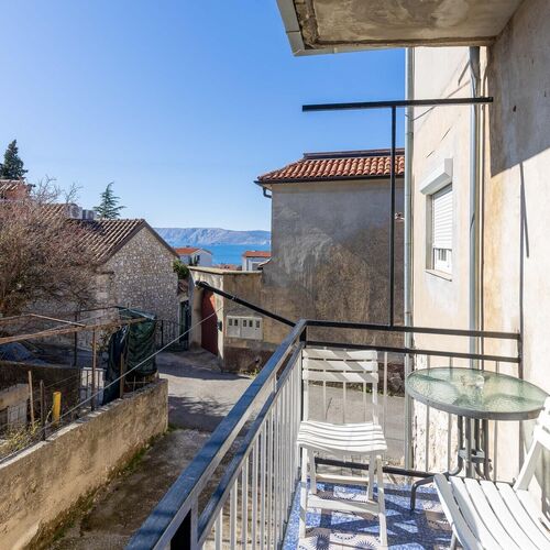 Apartman Novi Vinodolski - CKN862