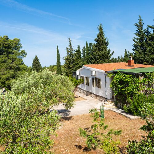 Vendégház Rudina - CDH613