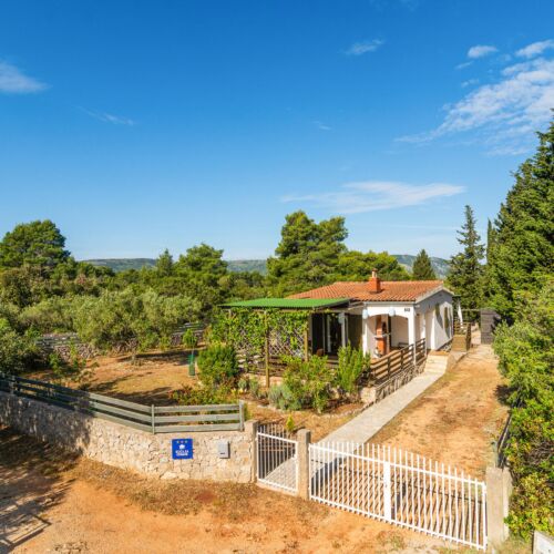 Vendégház Rudina - CDH613